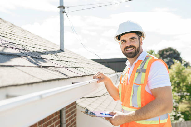 Best Commercial Roofing Services  in Hutchinson, MN