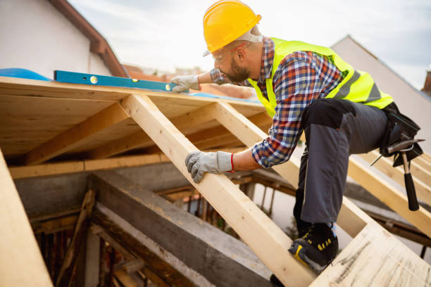 Roof Waterproofing Services in Hutchinson, MN