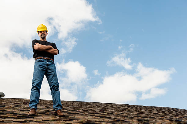 Trusted Hutchinson, MN Roofing Contractor Experts