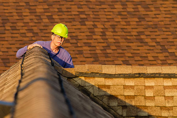 Quick and Trustworthy Emergency Roof Repair Services in Hutchinson, MN