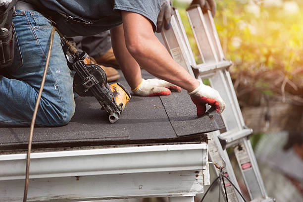 Best Residential Roofing Contractor  in Hutchinson, MN