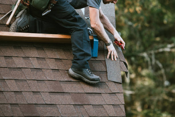 Best New Roof Installation  in Hutchinson, MN